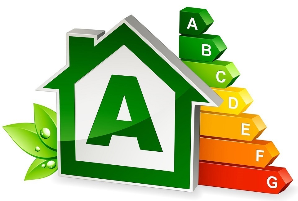 В доме класса энергоэффективности "А" отопительный сезон без потери комфорта для жильцов может начинаться на две недели позже: благодаря более высокой энергоэффективности здания, внутренних источников тепла будет достаточно для комфортных параметров климата внутри. Однако пока здания высоких классов ( В,А+ и А++) единичны. iHouse TermoPlus Современный энергоэффективный дом iHouse TermoPlus